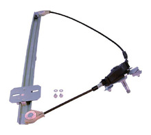 034763 WINDOW REGULATOR - MANUAL Image