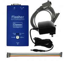 5.04.01 FLASHER ST7 Image