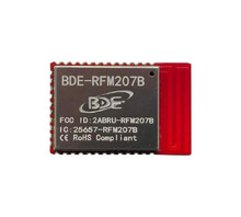 BDE-RFM207B Image