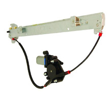 LTZA29L WINDOW REGULATOR - WITH MOTOR Image