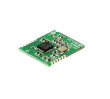 RC-CC1101-SPI-SMT-434 Image