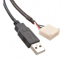 CABLE USB A-SIL5 Image