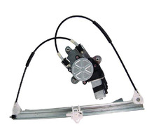 WRL1195L WINDOW REGULATOR - WITH MOTOR Image