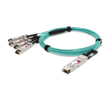 FG-TRAN-QSFP-4XSFP-2M-C Image