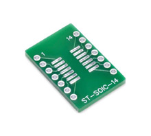 ST-SOIC-14 Image