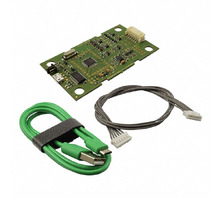 UNIVERSAL DEMO KIT WITH USB CONNECTION & CABLE Image