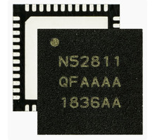 NRF51802-QFAA-T Image