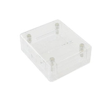 PYCASE CLEAR Image