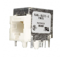 RJ45-8LCT2-S Image