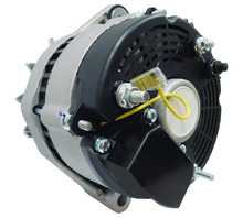 MD32A YEAR 1974 6CYL DIESEL ALTERNATOR Image