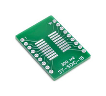 ST-SOIC-18 Image