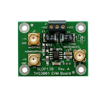 THS3001EVM Image