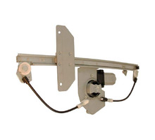 ZRPG42L WINDOW REGULATOR - WITH MOTOR Image