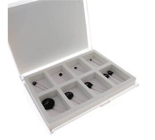 STANDARD SAMPLE KIT Image