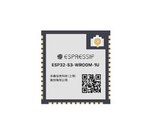 ESP32-S3-WROOM-1U-N8R8 Image