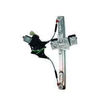 OPTR3406L WINDOW REGULATOR - WITH MOTOR Image