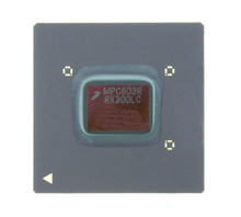 MPC603RRX200TC Image