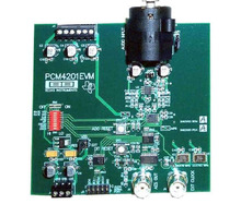 PCM4201EVM Image