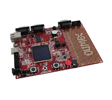 STM32-P207 Image