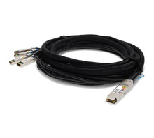 QSFP-4SFP10G-CU1M-C Image