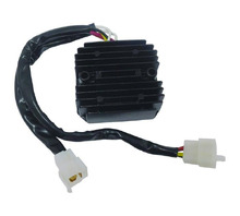 MT-03 SCOOTER YEAR 2014 REGULATOR - RECTIFIER Image