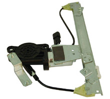 WRL2120L WINDOW REGULATOR - WITH MOTOR Image