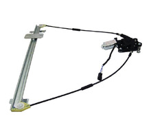 BWR2843RM WINDOW REGULATOR - WITH MOTOR Image