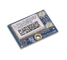 NL-SWN-LTE-NRF9160-B Image