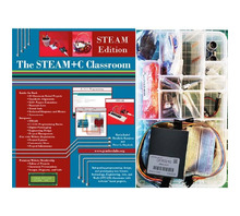 BUNDLE STEAM CLASSROOM TRAINING Image