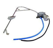 BWR2827RM WINDOW REGULATOR - WITH MOTOR Image