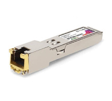 SFP-1000BASE-T-I-CX-C Image