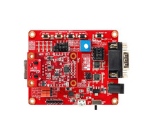 WIZ750SR-EVB Image