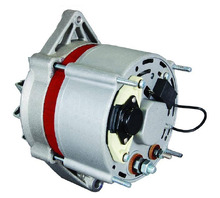 640G-III YEAR 1998 ALTERNATOR Image