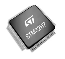 STM32H735ZGT6 Image