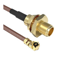 CABLE 162 RF-050-A-1 Image