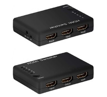 SANOXY-DSV-5X1-HDMI-BOX Image