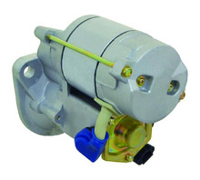 670 YEAR 1996 YANMAR ENGINES STARTER Image