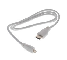 RPI HDMI CABLE WHITE Image