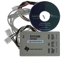 TPS65020EVM-110 Image