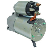 25GT YEAR 2004 KOHLER 25HP GAS STARTER Image