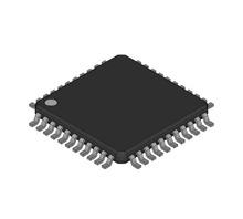 ATMEGA162V-8AU Image