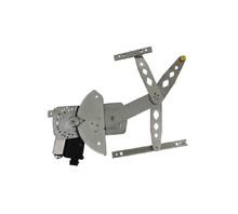 BWR2880LM WINDOW REGULATOR - WITH MOTOR Image