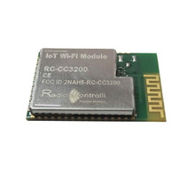 RC-CC3200 Image