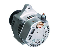 20402501 ALTERNATOR Image