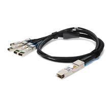 QSFP28-4SFP28-PDAC2M-C Image