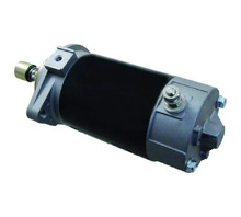 MFS9.9 YEAR 2005 9.9HP 4-STROKE STARTER Image