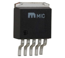 MIC39152WU-TR Image