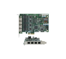 IDT-7104 POE CARD Image