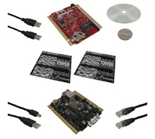 TWR-K60N512-KIT Image