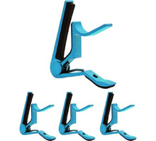 CAPO BLUE 4 Pcs Image